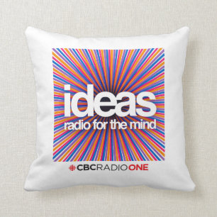 Coussin Idées CBC