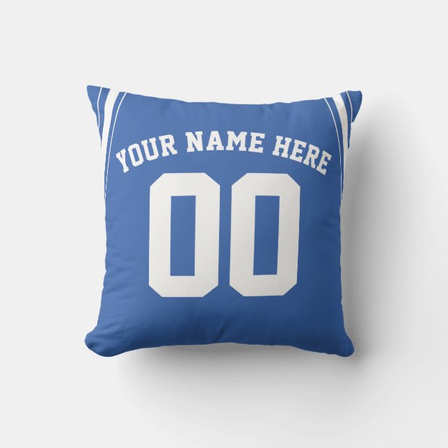 Coussin Idées De Chambre basket Basket Personnalisable Uni (Recto)