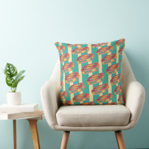 Illustration de Boîte de Sardines Rétro pour Décor