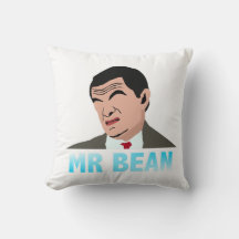 illustration de Mr Bean