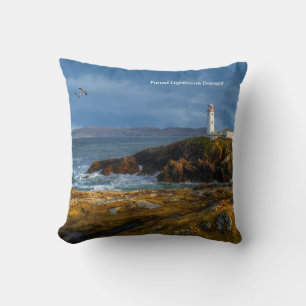 Coussin Image irlandaise pour Polyester-Cushion