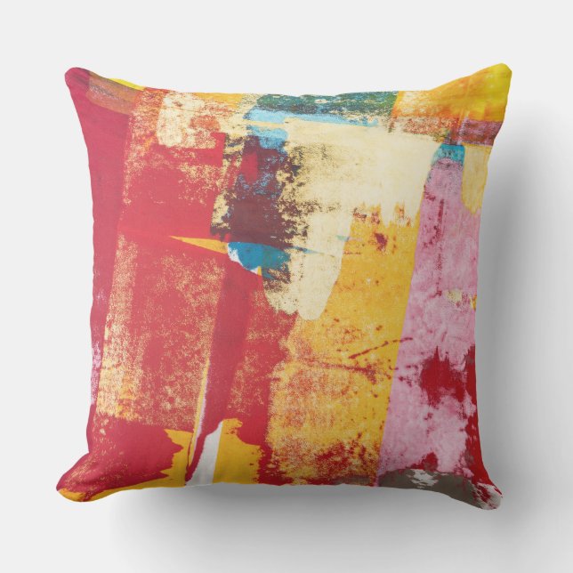 Coussin impertinent (Recto)