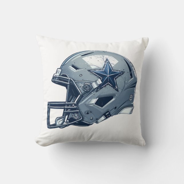 Coussin Impresión de Arte de Olas Retro Vibrantes - Diseño (Recto)