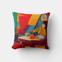 Impressionniste moderne Studio d'artiste