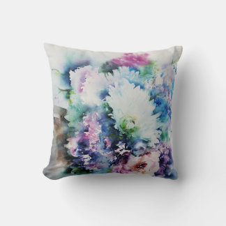 Coussin Imprimantes Chic : Trending Throw Pillow Designs