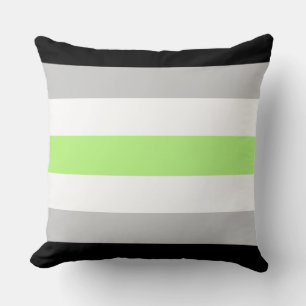 Coussin Indicateur Agender 20 x 20