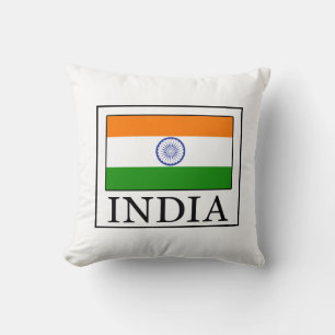 Coussin indien