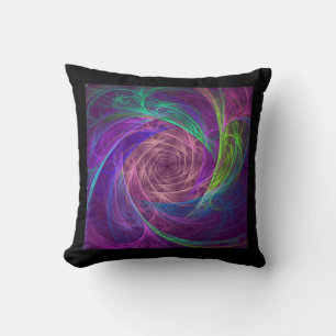Coussin Infini Coloré