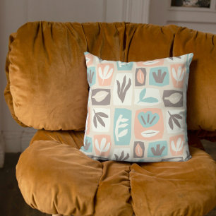 Coussin inspiré Boho