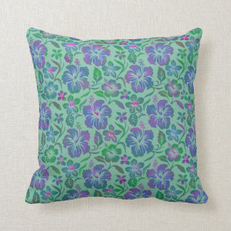 Coussin "Insulaire "