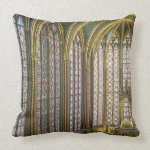 Coussin Intérieur de la chapelle supérieure semblant est