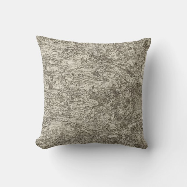 Coussin Irrite (Recto)