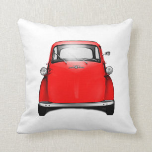 Coussin Isetta