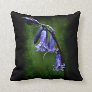 Coussin Jacinthe des bois