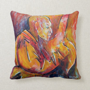 Coussin Jacinto 2008