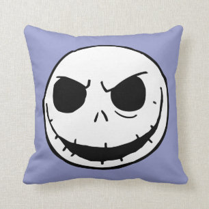 Coussin Jack Skellington - Chef