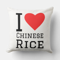 J'adore le riz chinois