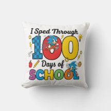 J'ai filé à travers 100 jours de l'école Gamer gar