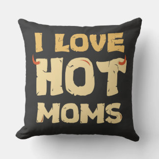 COUSSIN J'AIME LES MÈRES CHAUDEMENT 