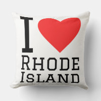 J'aime Rhode Island 