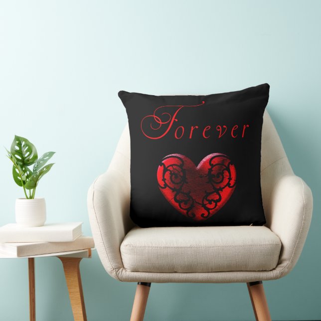 Coussin Jamais (Chaise)