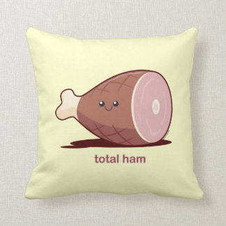 Coussin Jambon total