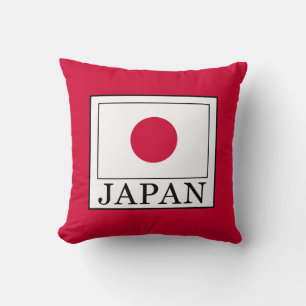 Coussin Japon