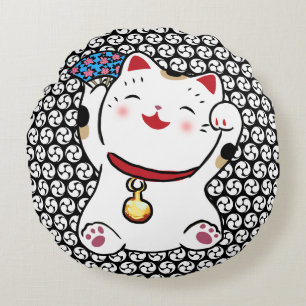 Coussin japonais Zabuton 16"