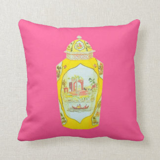 COUSSIN JAR ANGLAIS