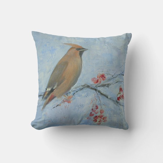 Coussin Jaseur (Recto)