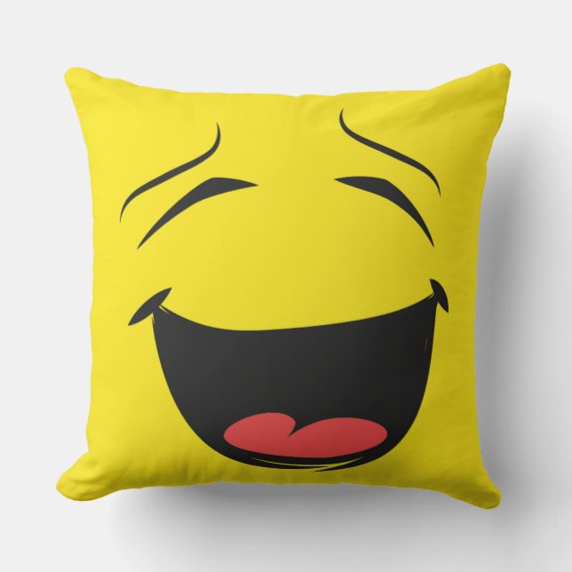 COUSSIN JAUNE (Recto)