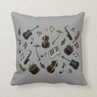 Coussin Jazz il