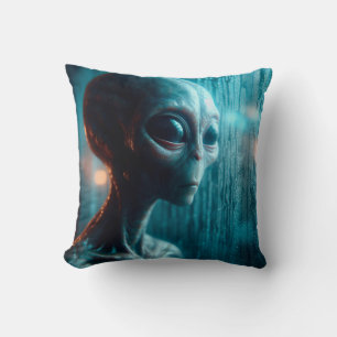 Coussin Je crois