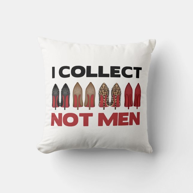 COUSSIN JE RASSEMBLE DES HOMMES DE CHAUSSURES PAS (Recto)