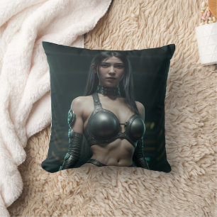 Coussin Je suis Dream Angel