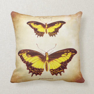 Coussin Je vous montrerai la manière