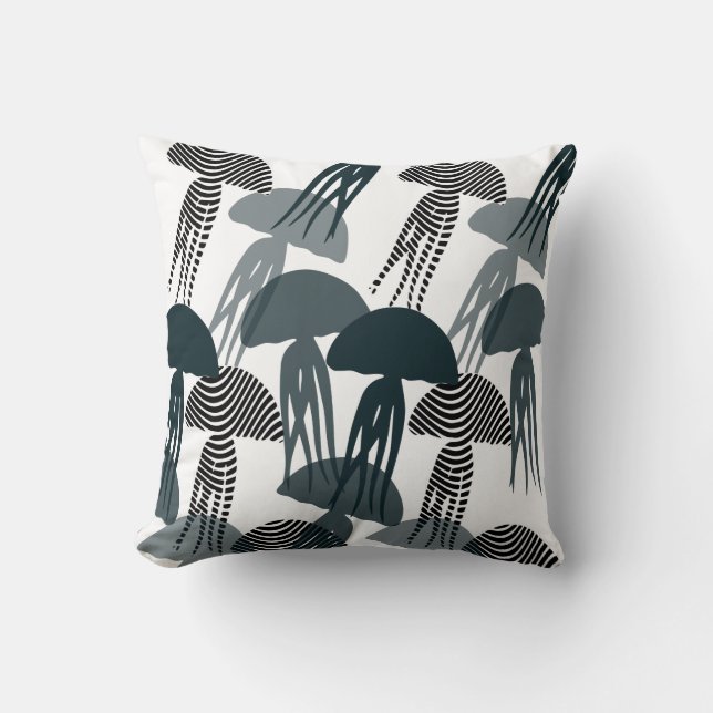 COUSSIN JELLYFISH (Recto)