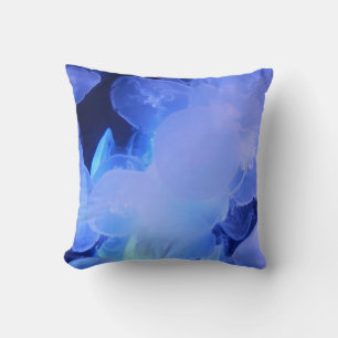 COUSSIN JELLYFISH THROW PILLOW