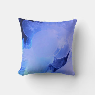 COUSSIN JELLYFISH THROW PILLOW