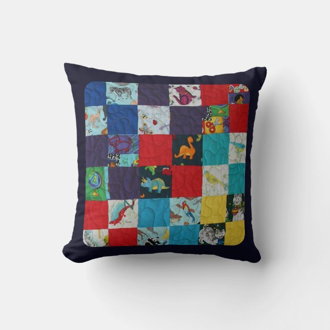 COUSSIN J'ESPÈRE (Recto)