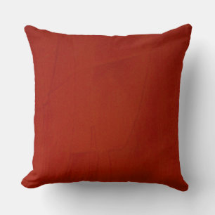 Coussin jeté Marsala toscan