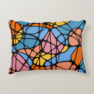 Coussin jeté papillon MCM Sister