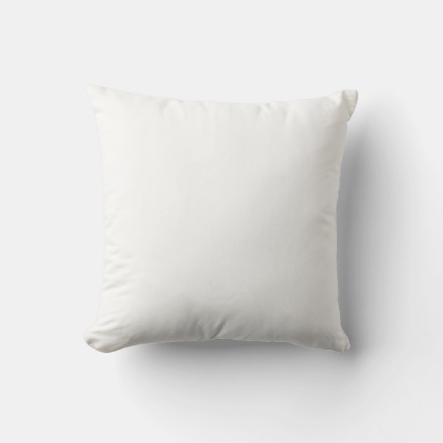 Coussin Jeter des crânes d'oreiller (Recto)
