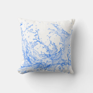 Coussin Jeter l'oreiller 16 po x 16 po