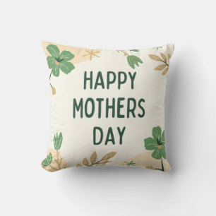 Coussin Jeter l'oreiller 16 po x 16 po