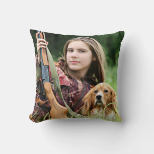 Coussin Jeter l'oreiller 16 po x 16 po