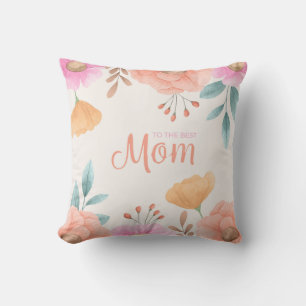Coussin Jeter l'oreiller 16 po x 16 po