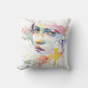 Coussin Jeter l'oreiller 16 po x 16 po