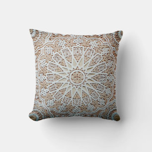 Coussin Jeter l'oreiller 16 po x 16 po