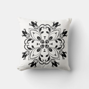 Coussin Jeter l'oreiller 16 po x 16 po